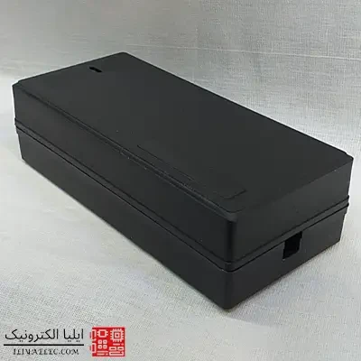 جعبه آداپتور طرح سویچینگ ۵ آمپر پیچ خور