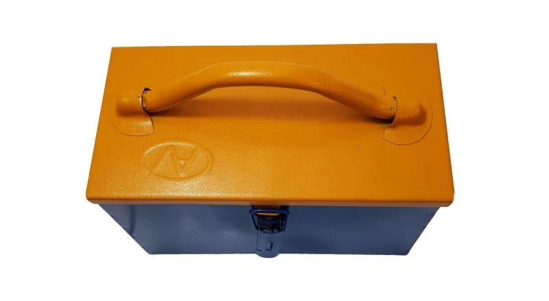جعبه ابزار ارتشی وفایی