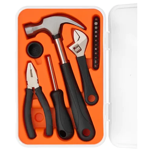 جعبه ابزار ایکیا IKEA مدل FIXA