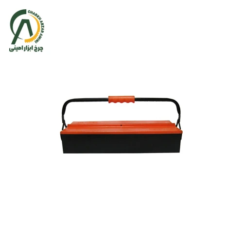 جعبه ابزار تنسر مدل TTB-M-501