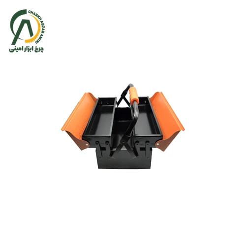 جعبه ابزار تنسر مدل TTB-M-502