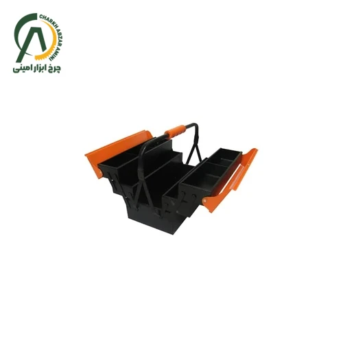 جعبه ابزار تنسر مدل TTB-M-503