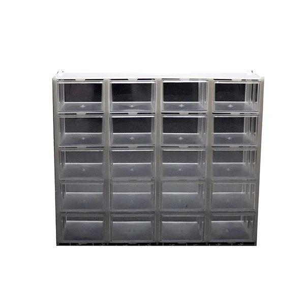 جعبه ابزار (گنجینه) 5 طبقه 20 کشو تیپ 2