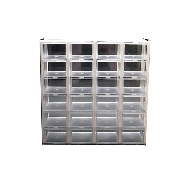 جعبه ابزار (گنجینه) 6 طبقه 24 کشو تیپ 2