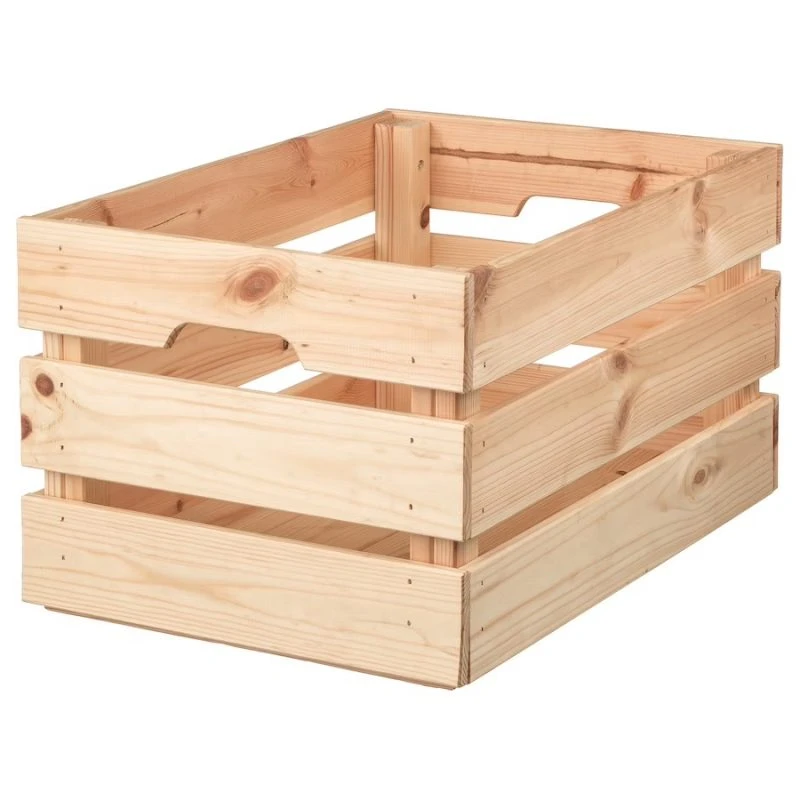 جعبه ایکیا IKEA KNAGGLIG کوچک
