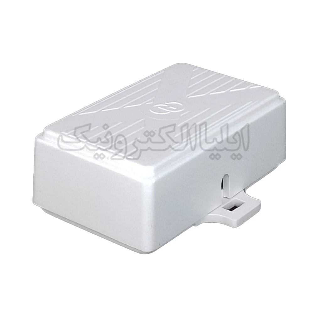 جعبه برد 2در4در6 گوشواره دار جاپیچ دار