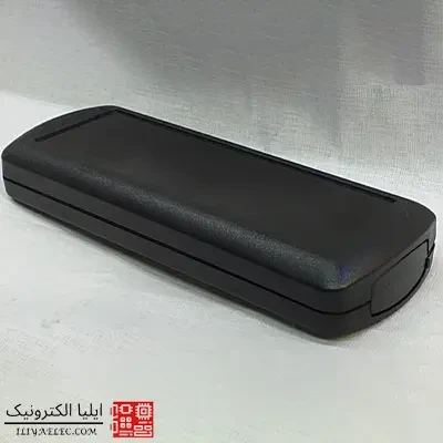 جعبه برد 2در5در15 مشکی 4 تکه