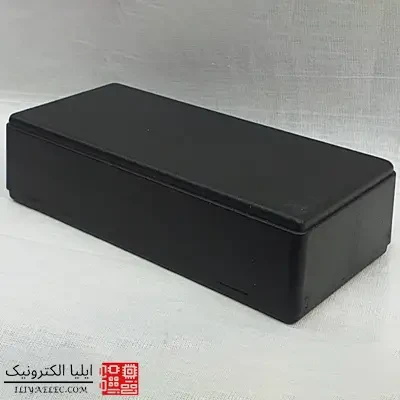 جعبه برد 3در5در11 خار دار مشکی