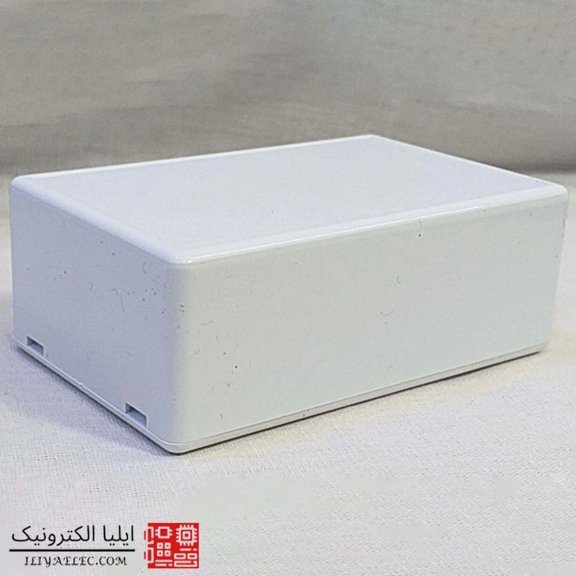 جعبه برد 3در5در7 خار دار سفید