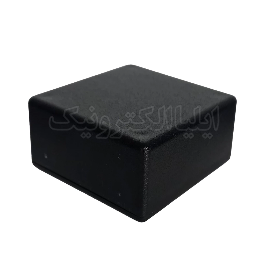 جعبه برد 3در6در6 خار دار مشکی