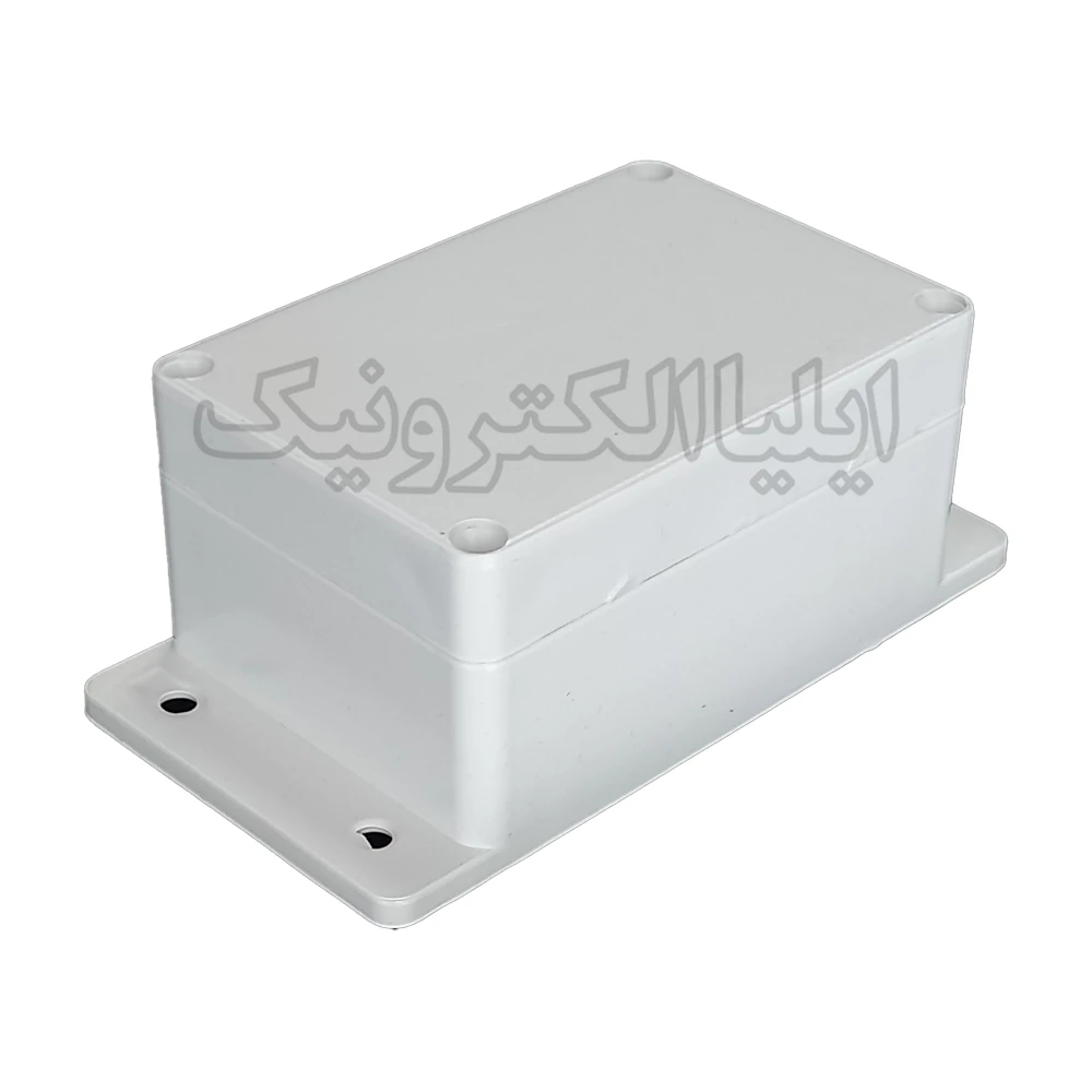 جعبه برد 5در7در10 ضد آب گوشواره دار