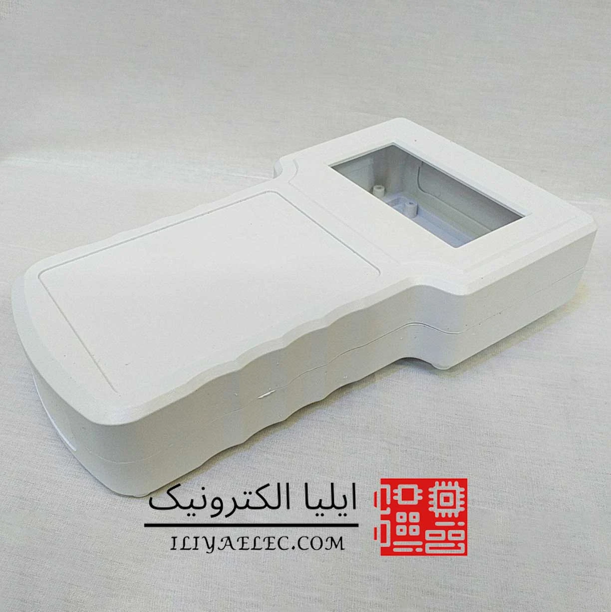جعبه برد 6در13.5در24 سانت نمایشگر دار دستی