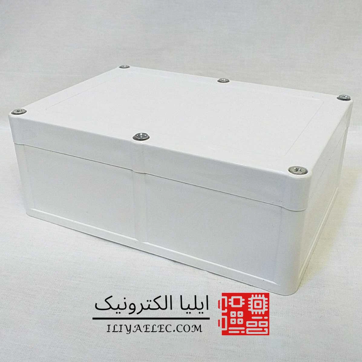 جعبه برد 7در13در18 سانتیمتر ضد آب