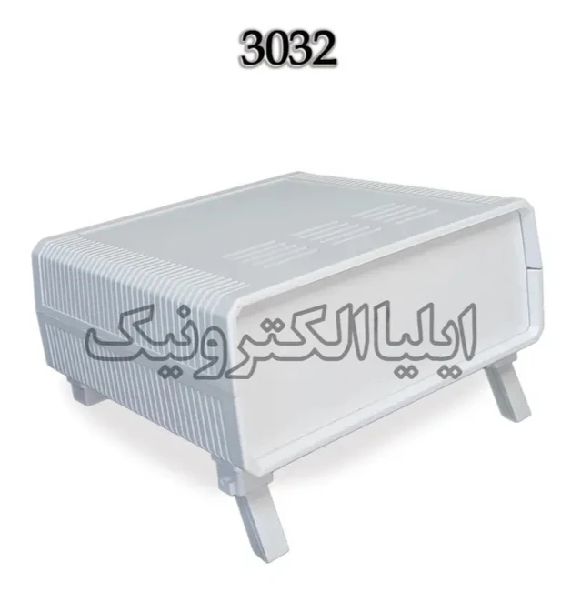 جعبه برد 8در19در20 پایه دار 4 تکه