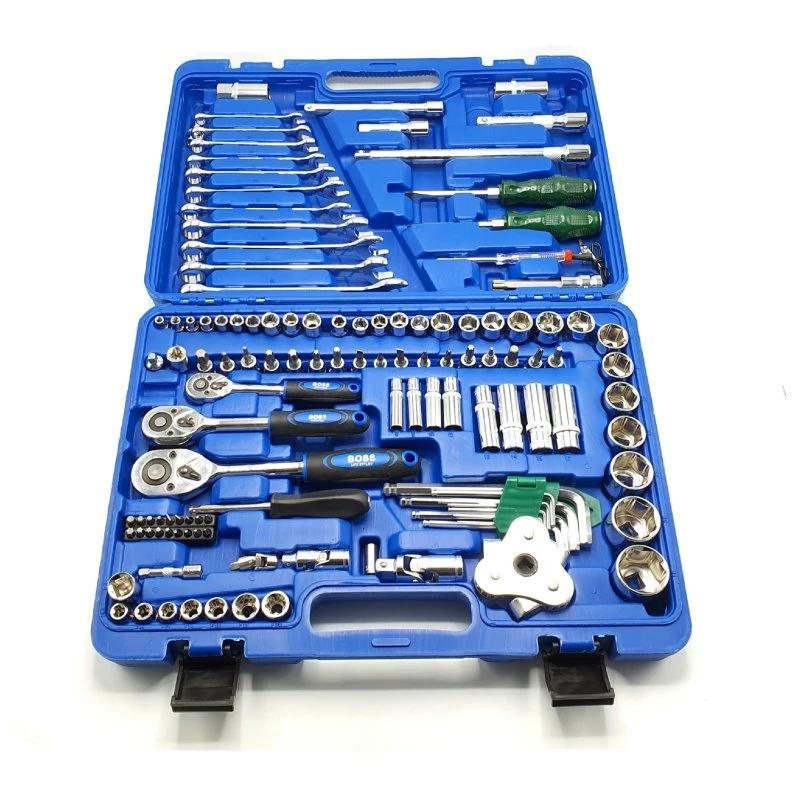جعبه بکس 121 پارچه باس