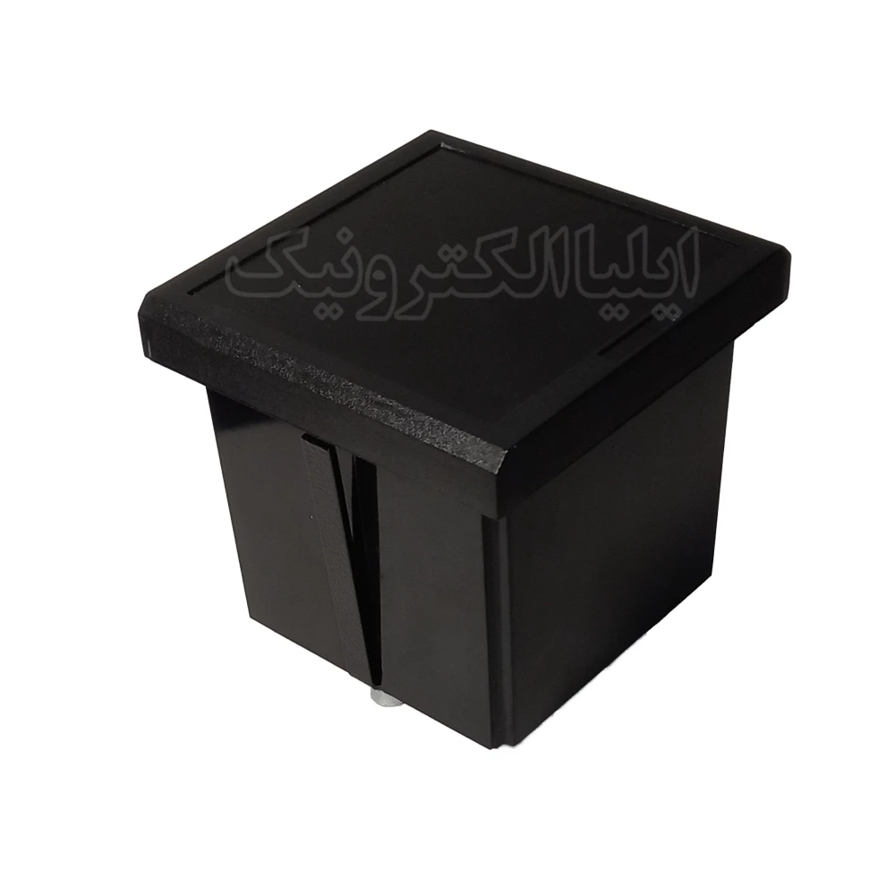 جعبه تابلویی 8.2در9.6در9.6 سانتی متر