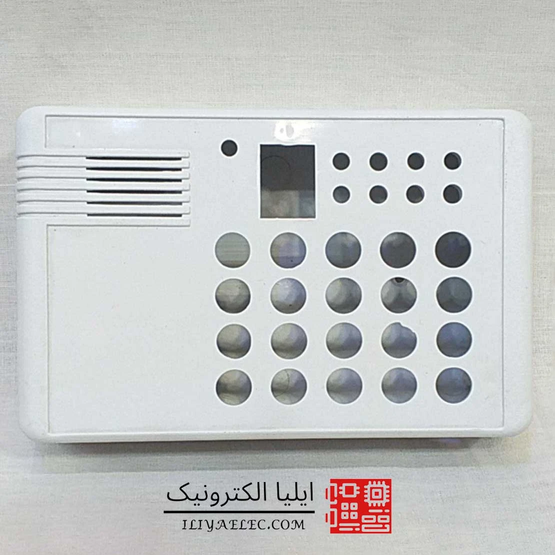 جعبه تلفن کننده 4در9در14 سانتیمتر
