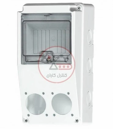 جعبه توزیع 001-24005 پارسا