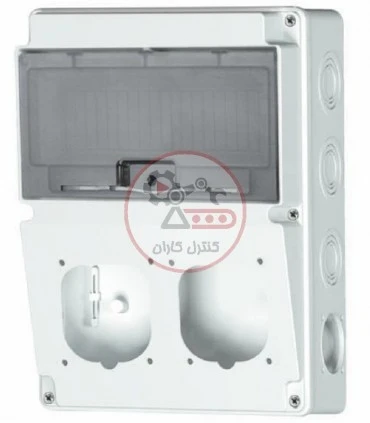 جعبه توزیع 032-30005 پارسا