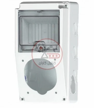 جعبه توزیع 063-24005 پارسا