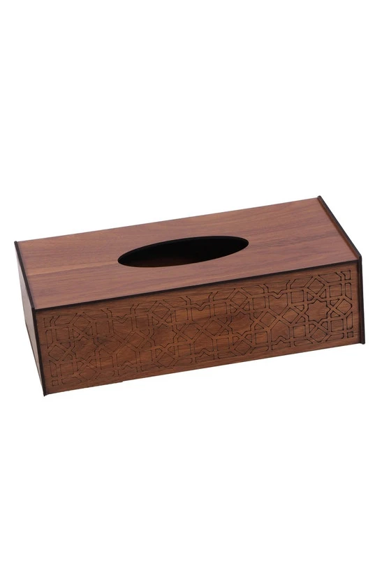 جعبه دستمال کاغذی هیواد مدل SH40