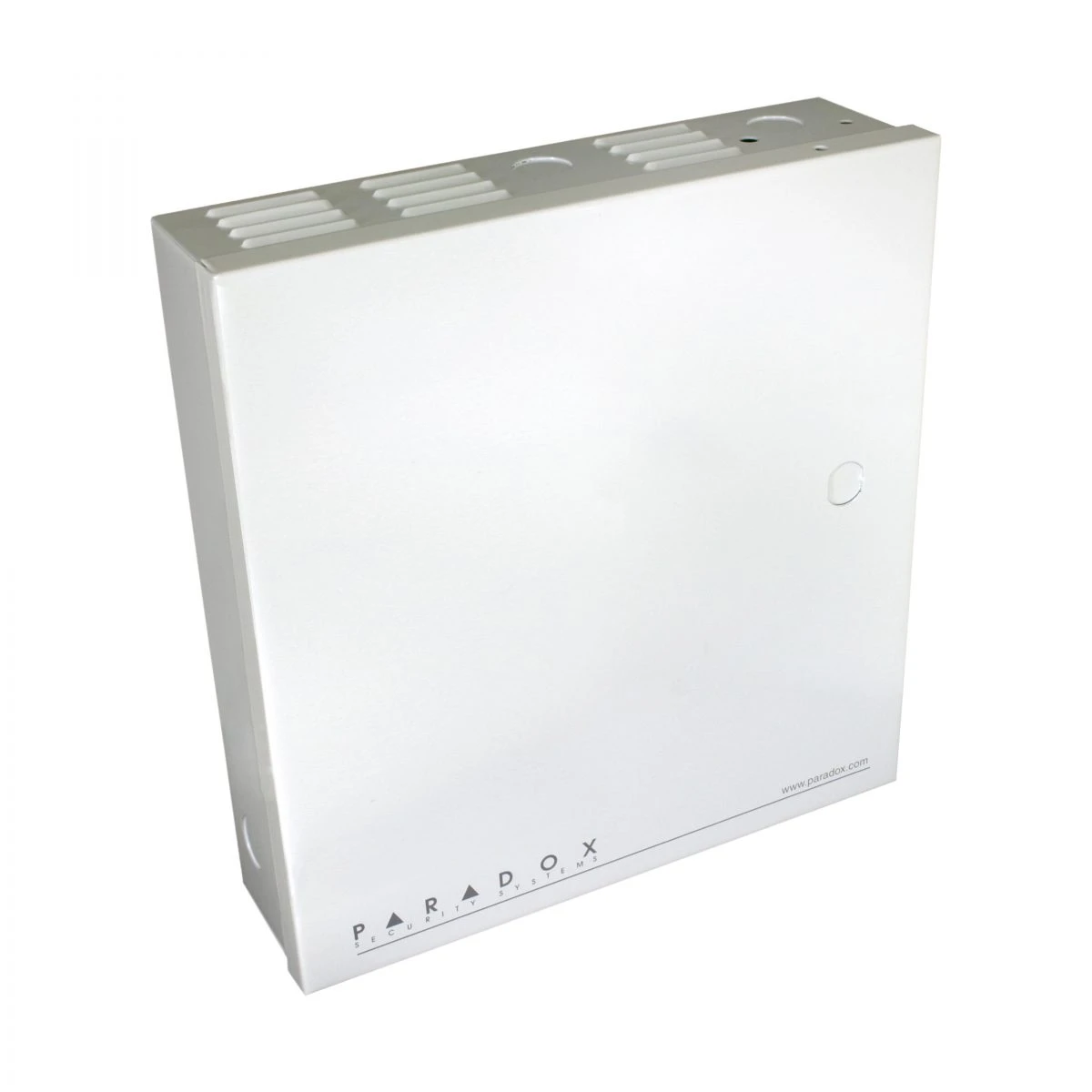 جعبه فلزی دزدگیر پارادوکس Metal Box بزرگ