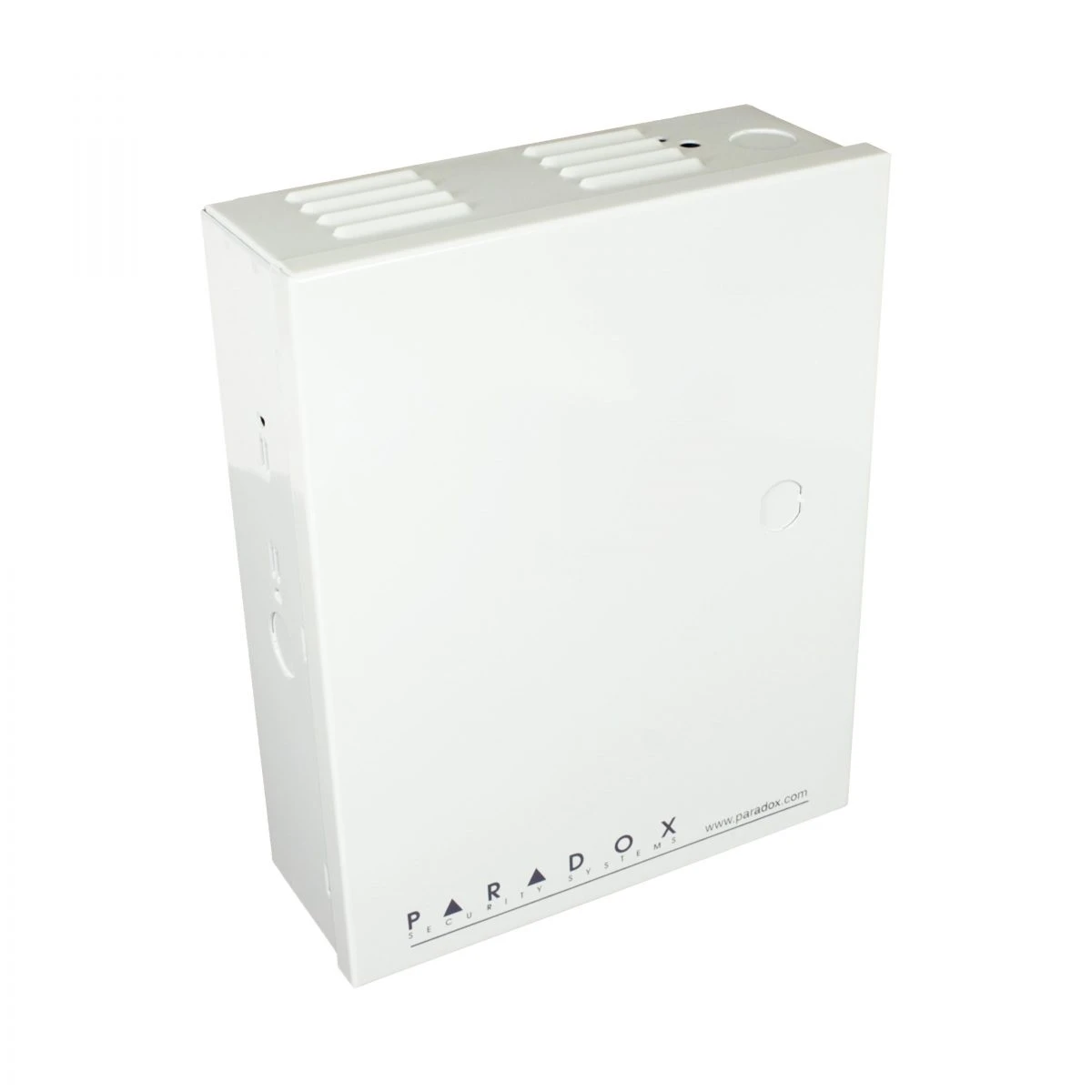 جعبه فلزی دزدگیر پارادوکس Metal Box کوچک