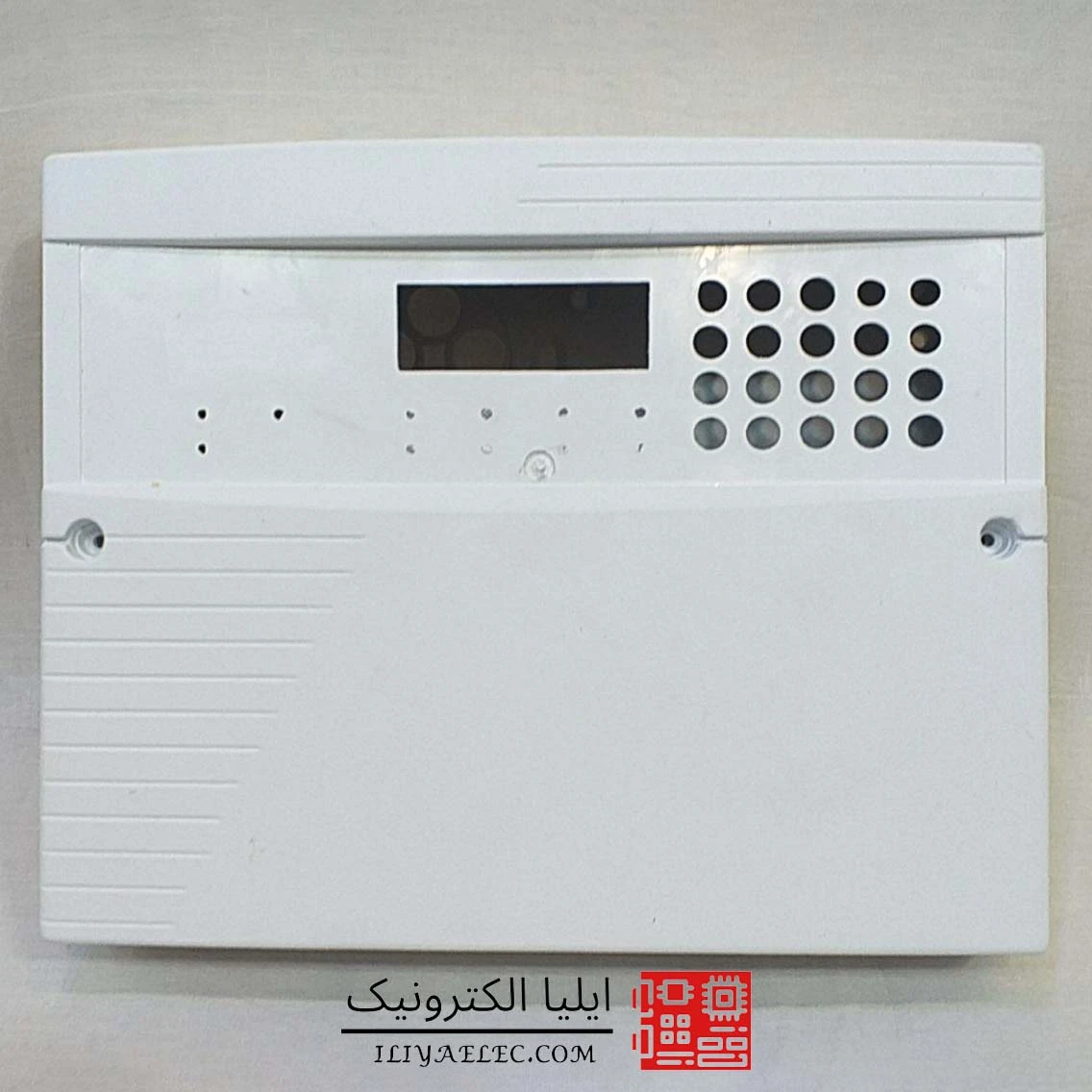 جعبه مرکزی 9در23در29 سانتیمتر
