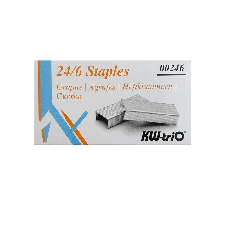 جعبه منگنه مدل 24/6