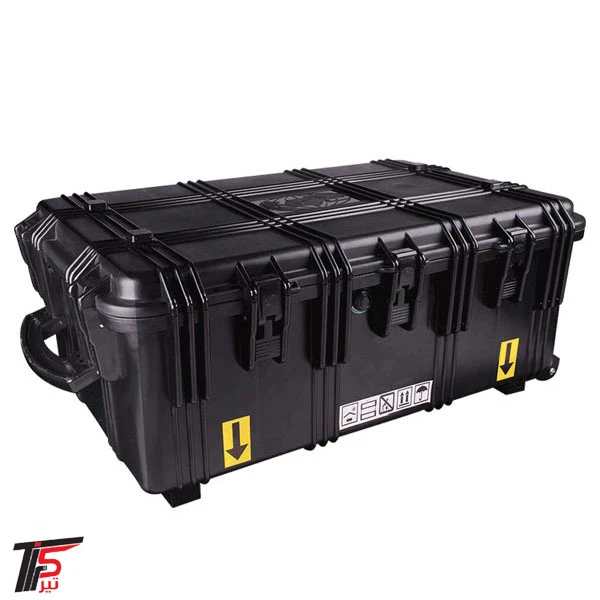 جعبه پلیمری، صنعتی مدل FAM 680H