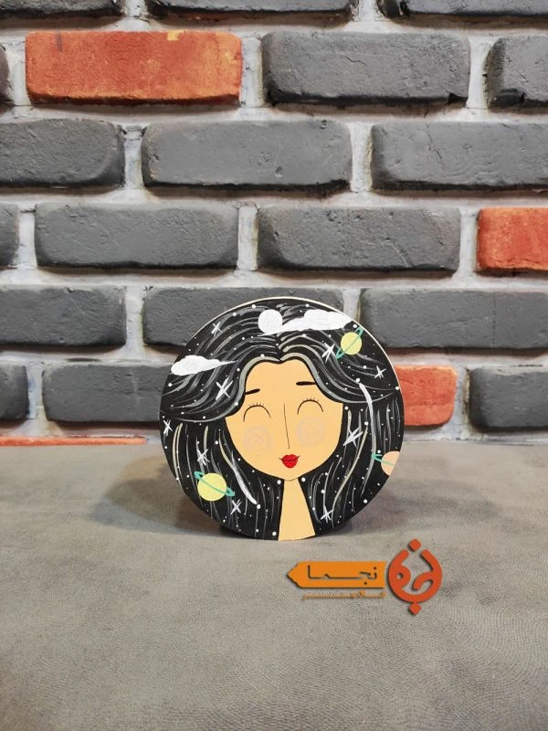 جعبه چوبی کد 61SK19