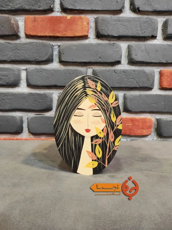 جعبه چوبی کد 61SK21