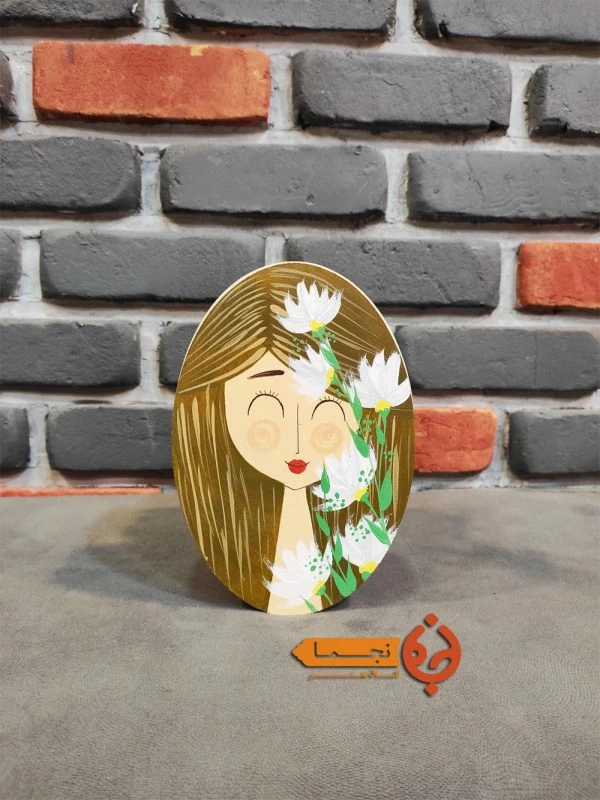 جعبه چوبی کد 61SK22