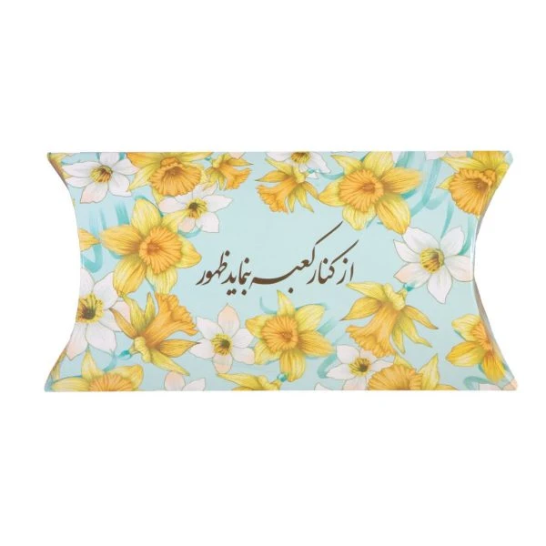 جعبه کتابی ظهور