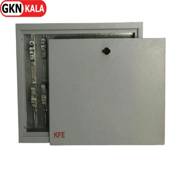 جعبه کلکتور KFE