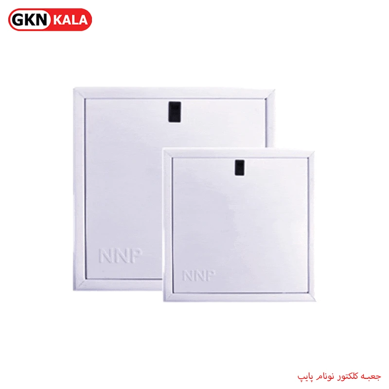 جعبه کلکتور نونام پایپ