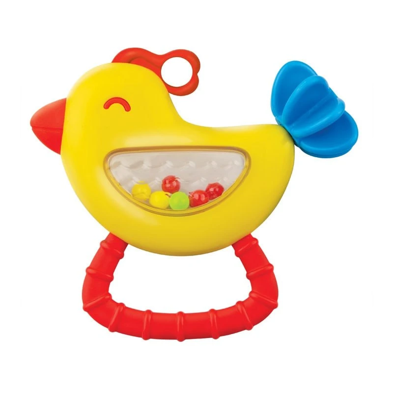 جغجغه جوجه وین فاین winfun کد 00240