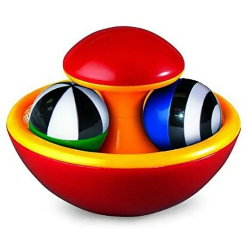 جغجغه (راک اند رول) دورانی تولو کد:Rock And Role Rattle 86320
