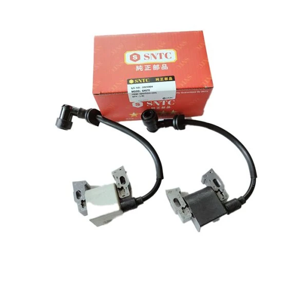 جفت کوئل چپ و راست موتورهای هوندا (24HP) GX610(18HP),GX620(20HP),GX670(کیفیت اورجینال)