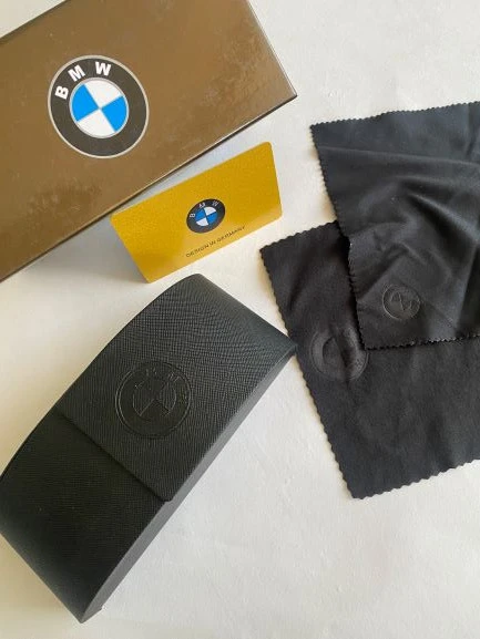 جلد عینک اورجینال BMW