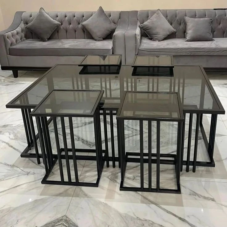 جلومبلی باعسلی