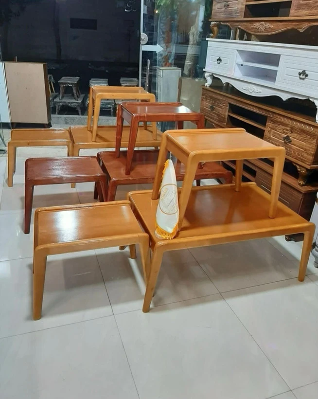 جلومبلی عسلی مدل ماهان+۲عدد عسلی