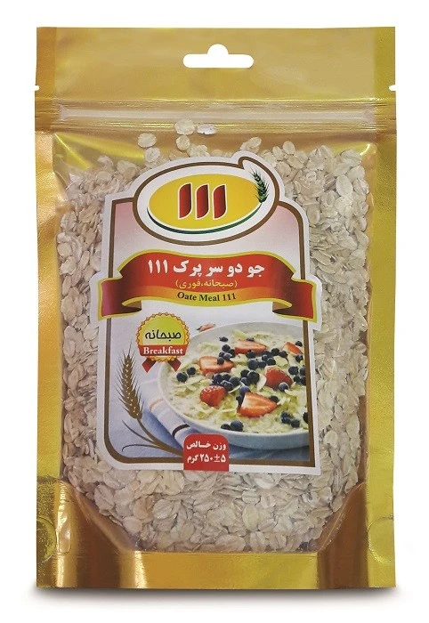 جو دوسر پرک 111