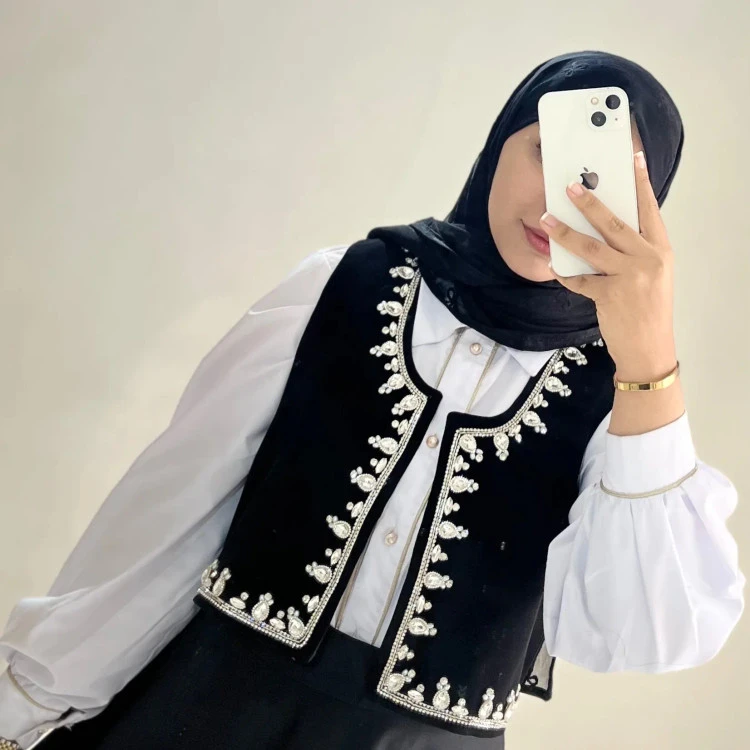 جواهر دوزی دُرّ