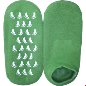 جوراب سیلیکونی طبی Spa Gel Socks