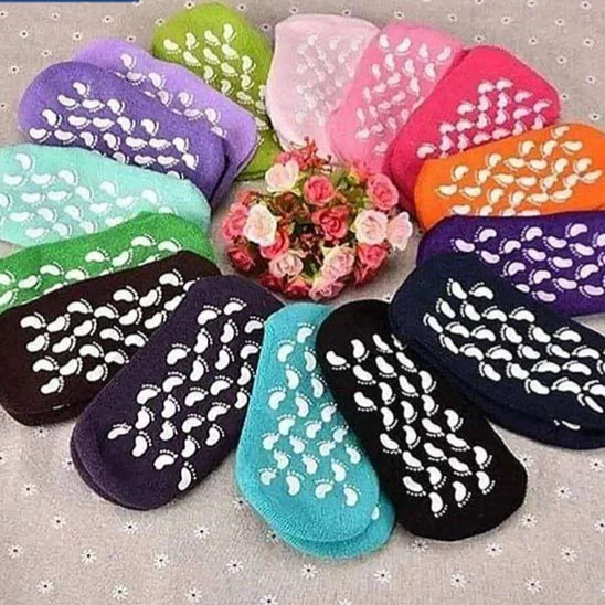 جوراب سیلیکونی