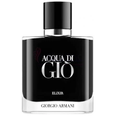 جورجیو آرمانی آکوا دی جیو الکسیر Giorgio Armani Acqua di Gio Elixir