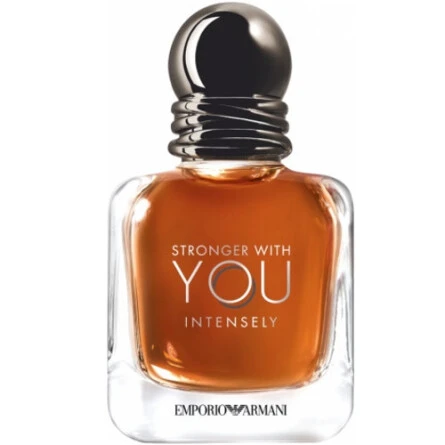 جورجیو آرمانی استرانگر ویت یو اینتنسلی Giorgio Armani Stronger With You Intensely