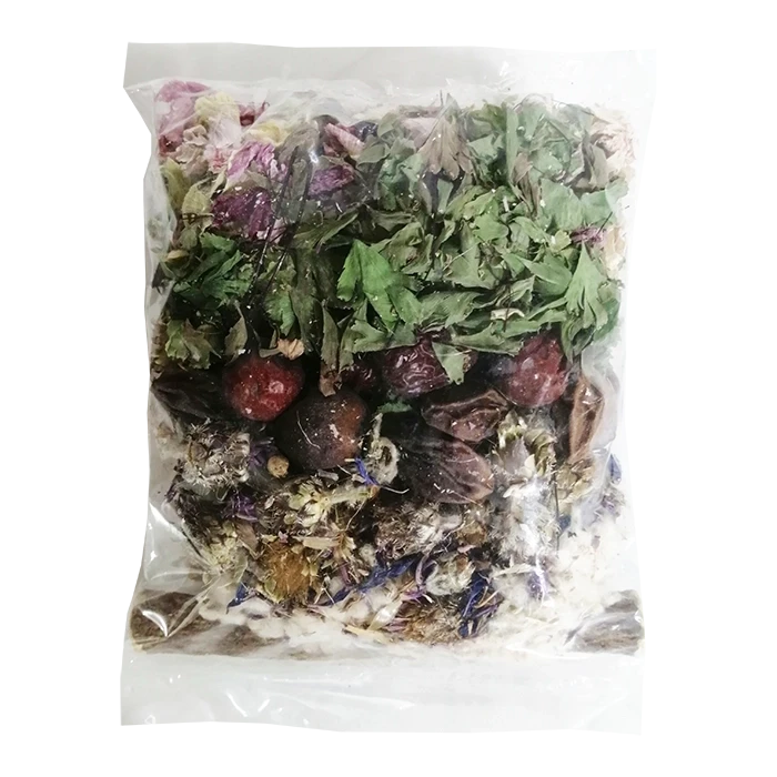 جوشانده سرما خوردگی ، جوشانده خنک اعلا
