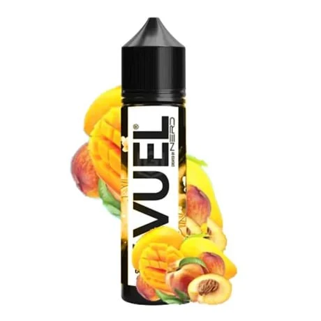 جویس انبه هلو ویول 60ml